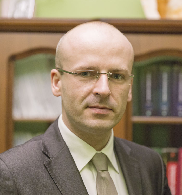 Łukasz Prokopiak - Kancelaria Adwokacja w Kutnie